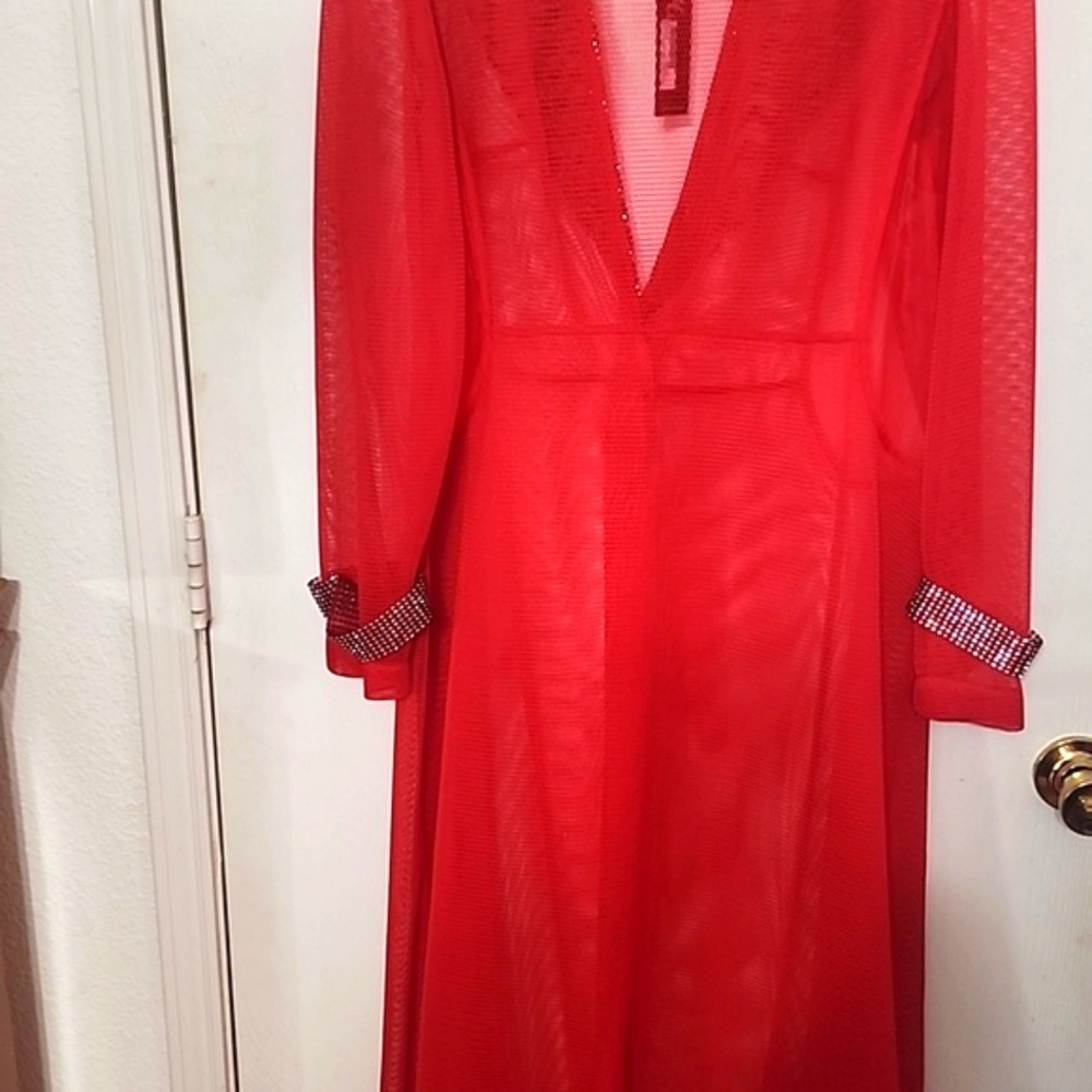❤️For Her Cape/Jacket❤️ - Picture 4 of 8